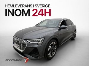 Audi e-tron bild 3