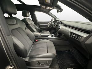 Audi e-tron bild 29
