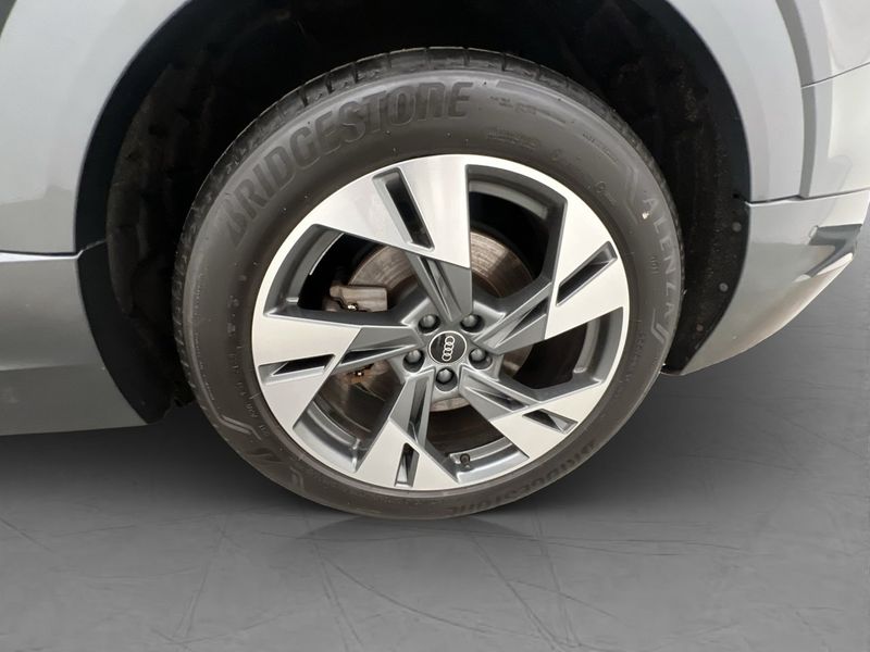 Audi e-tron bild 37
