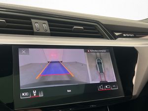 Audi e-tron bild 24