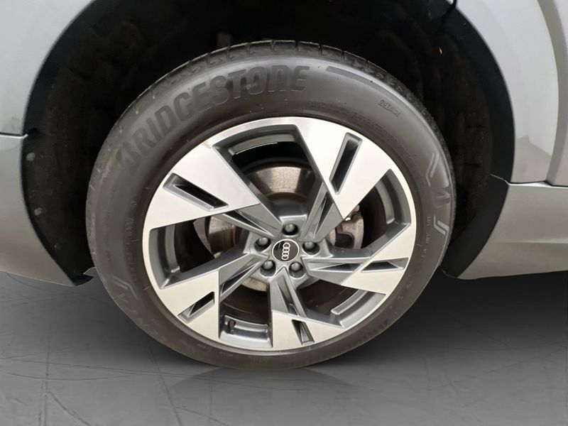 Audi e-tron bild 38