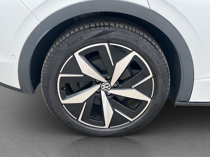 Volkswagen ID.5 bild 34