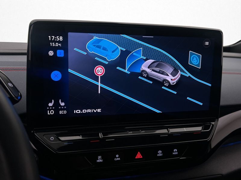 Volkswagen ID.5 bild 23