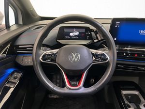 Volkswagen ID.5 bild 15