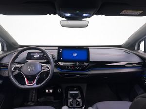 Volkswagen ID.5 bild 14