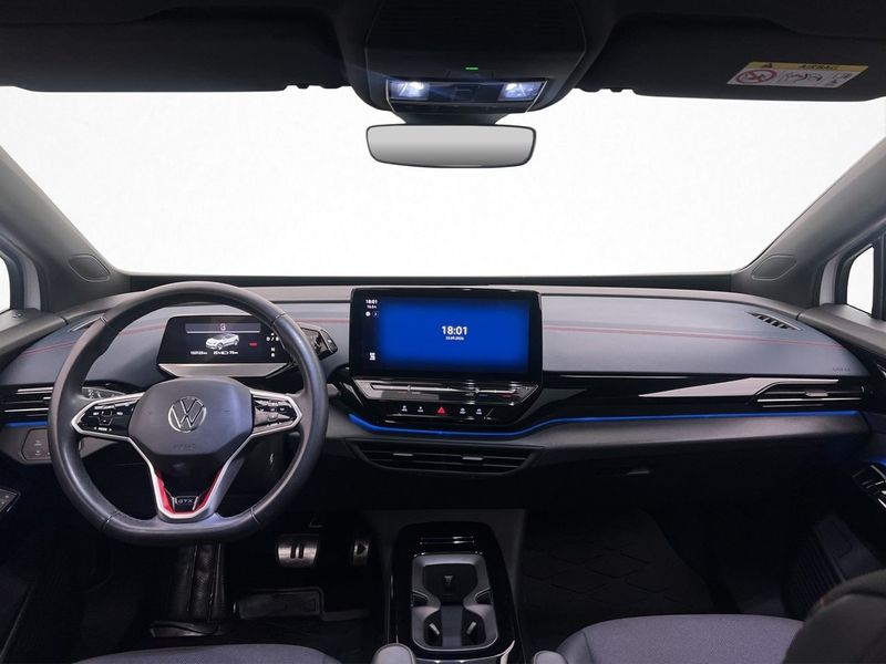 Volkswagen ID.5 bild 14