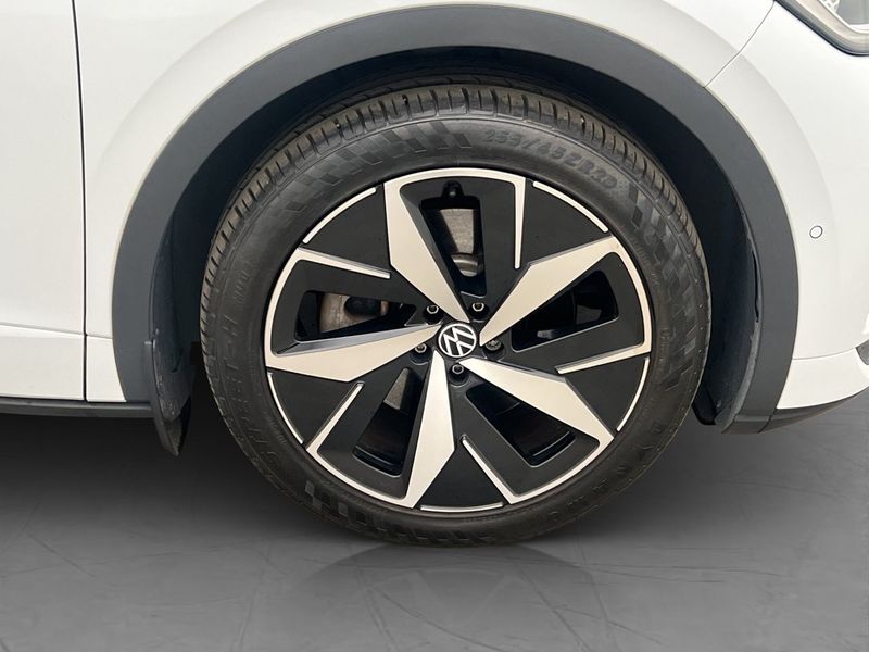 Volkswagen ID.5 bild 35