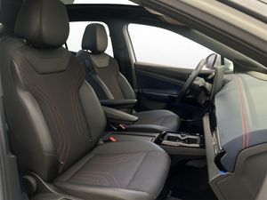 Volkswagen ID.5 bild 28