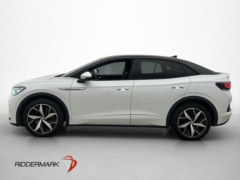 Volkswagen ID.5 bild 5