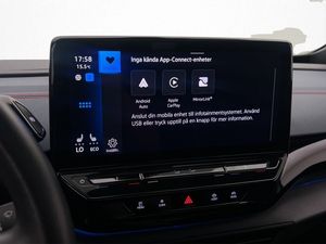 Volkswagen ID.5 bild 27