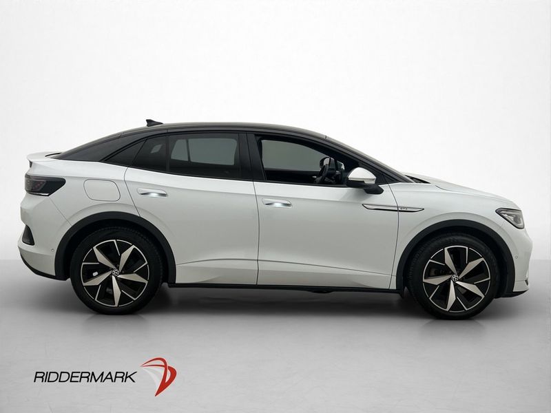 Volkswagen ID.5 bild 9