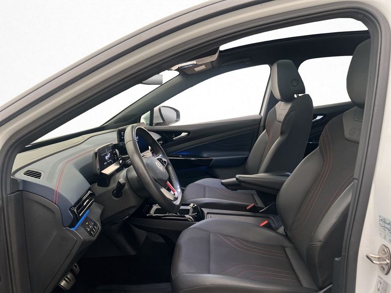 Volkswagen ID.5 bild 12