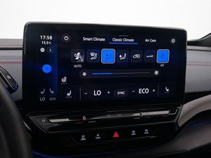 Volkswagen ID.5 bild 24