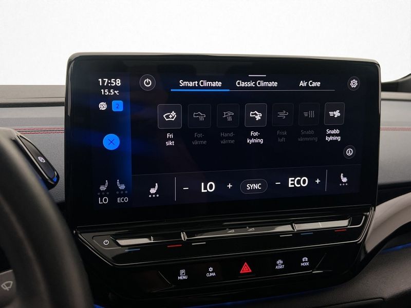 Volkswagen ID.5 bild 26