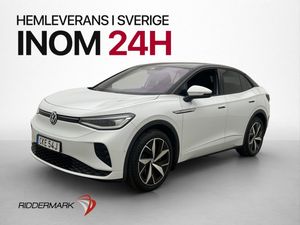 Volkswagen ID.5 bild 3