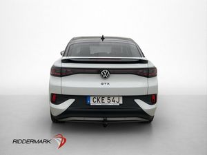 Volkswagen ID.5 bild 7
