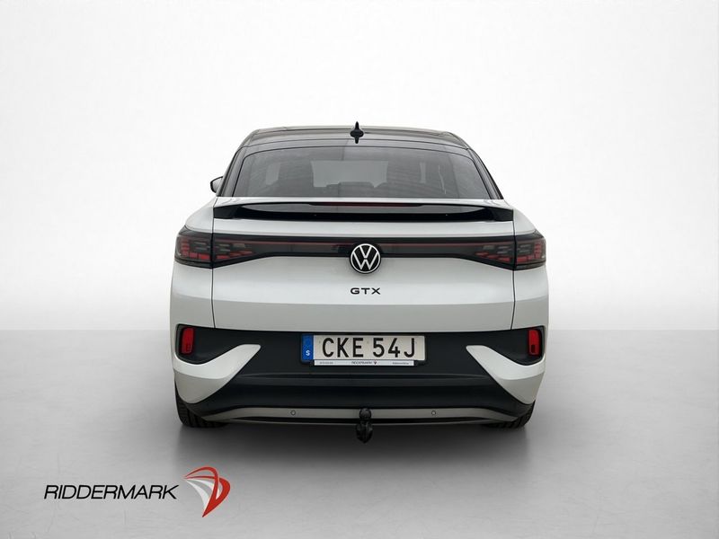 Volkswagen ID.5 bild 7