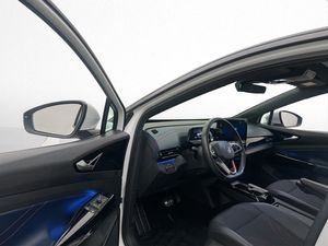 Volkswagen ID.5 bild 11