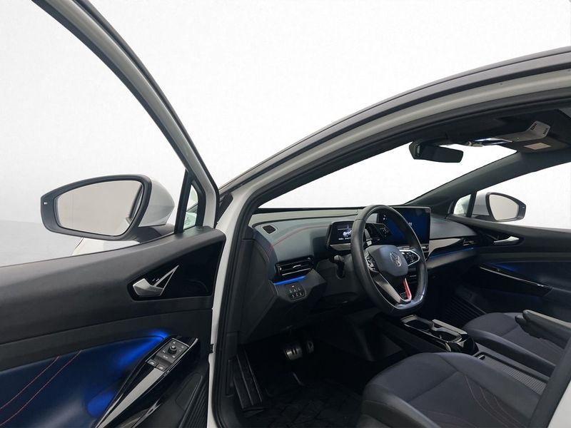 Volkswagen ID.5 bild 11