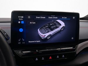 Volkswagen ID.5 bild 25