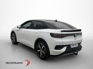 Volkswagen ID.5 bild 6