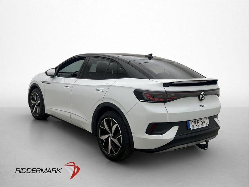 Volkswagen ID.5 bild 6