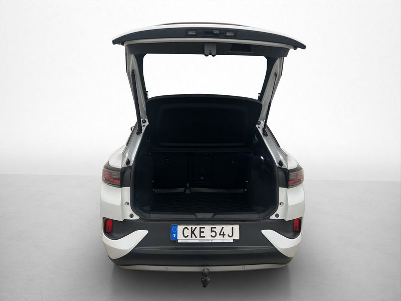 Volkswagen ID.5 bild 31