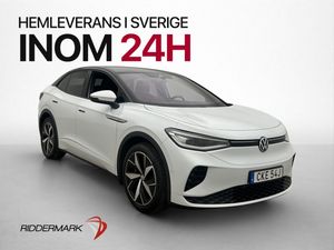 Volkswagen ID.5 bild 1