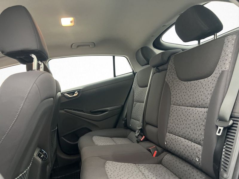 Hyundai IONIQ bild 28