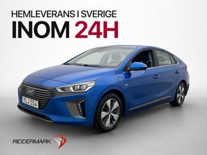 Hyundai IONIQ bild 3
