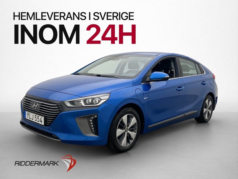 Hyundai IONIQ bild 3