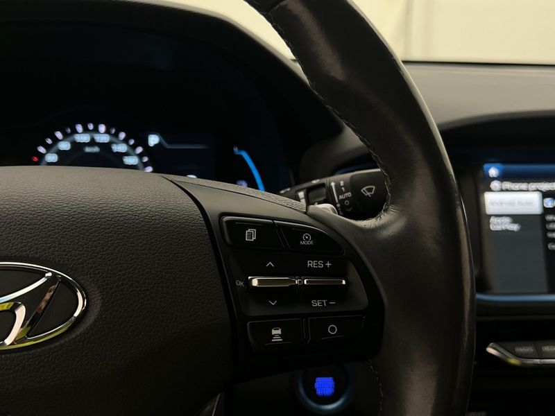 Hyundai IONIQ bild 20
