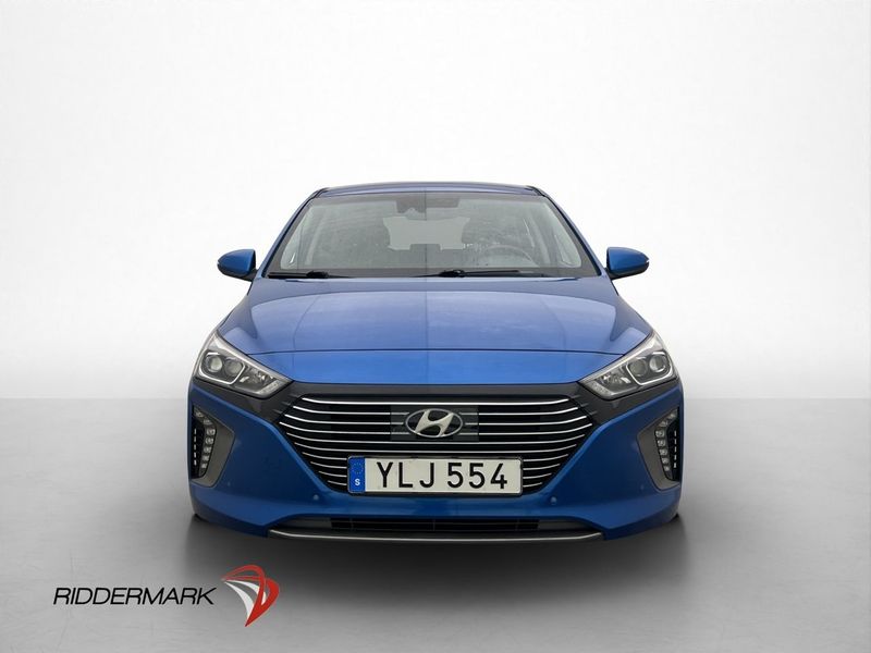Hyundai IONIQ bild 2