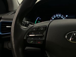 Hyundai IONIQ bild 18