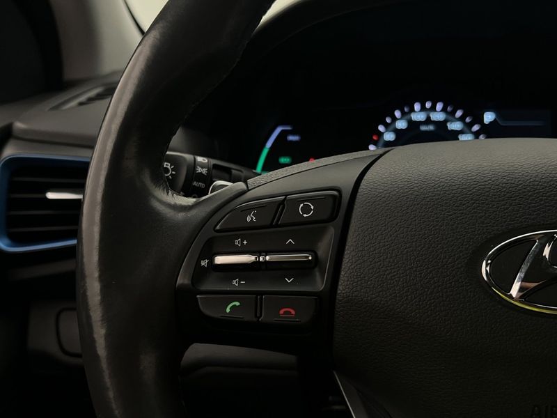 Hyundai IONIQ bild 18