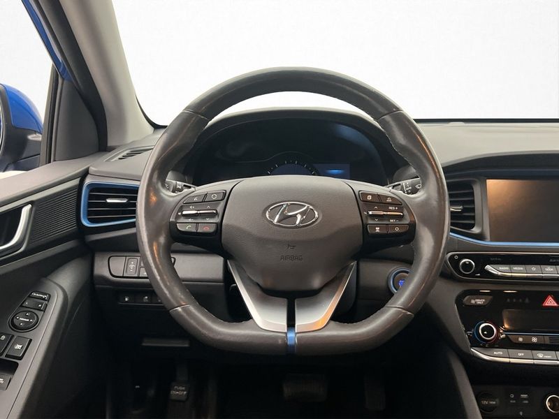 Hyundai IONIQ bild 13