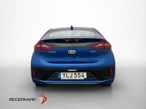 Hyundai IONIQ bild 7