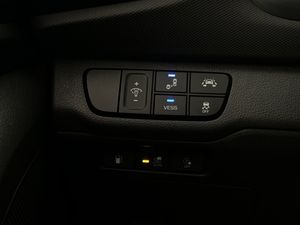 Hyundai IONIQ bild 16