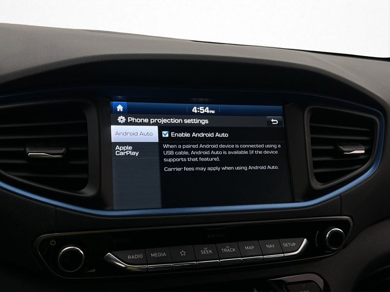 Hyundai IONIQ bild 23