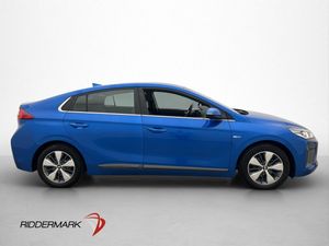 Hyundai IONIQ bild 9