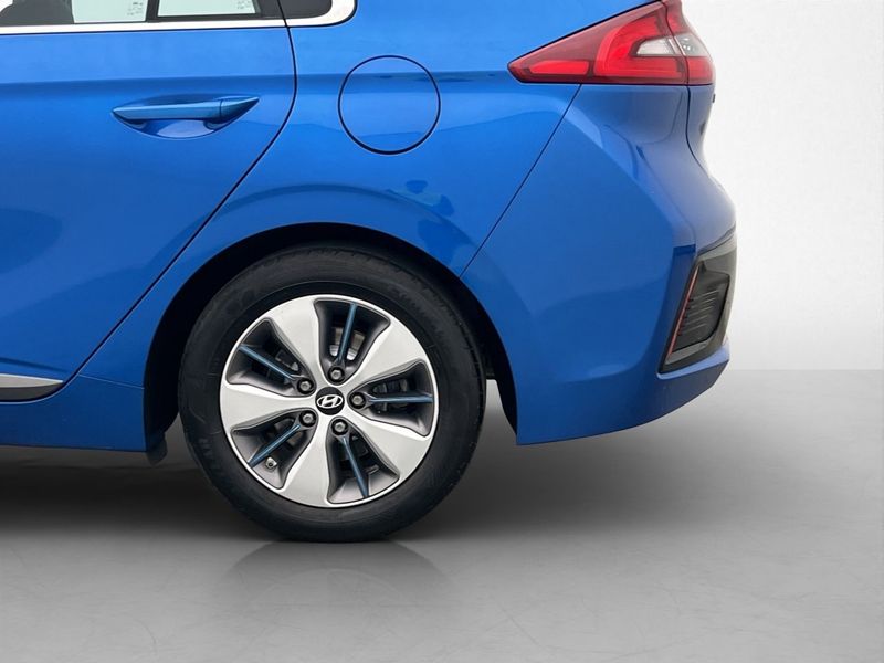 Hyundai IONIQ bild 34