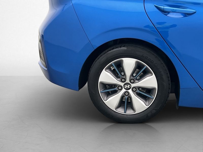 Hyundai IONIQ bild 31