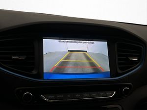 Hyundai IONIQ bild 21