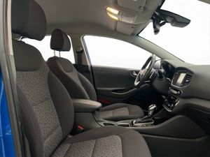Hyundai IONIQ bild 26