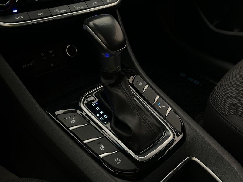 Hyundai IONIQ bild 25