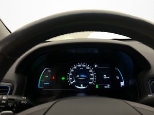 Hyundai IONIQ bild 19