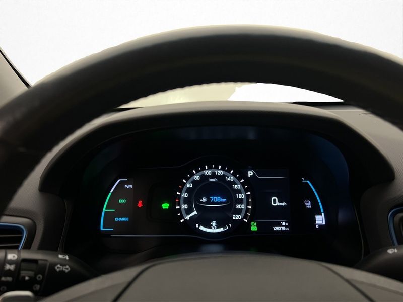 Hyundai IONIQ bild 19