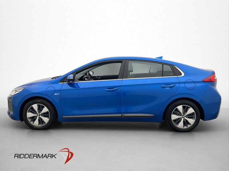 Hyundai IONIQ bild 5