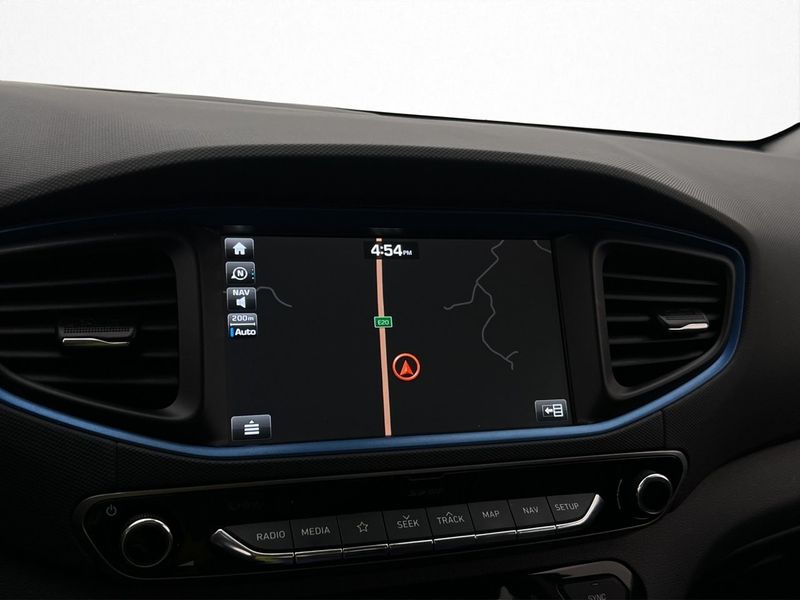 Hyundai IONIQ bild 22