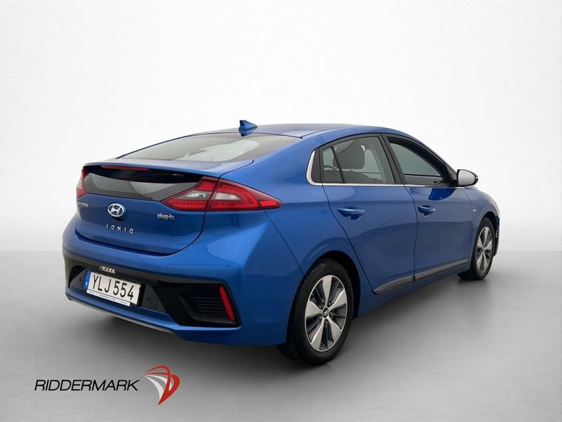 Hyundai IONIQ bild 8